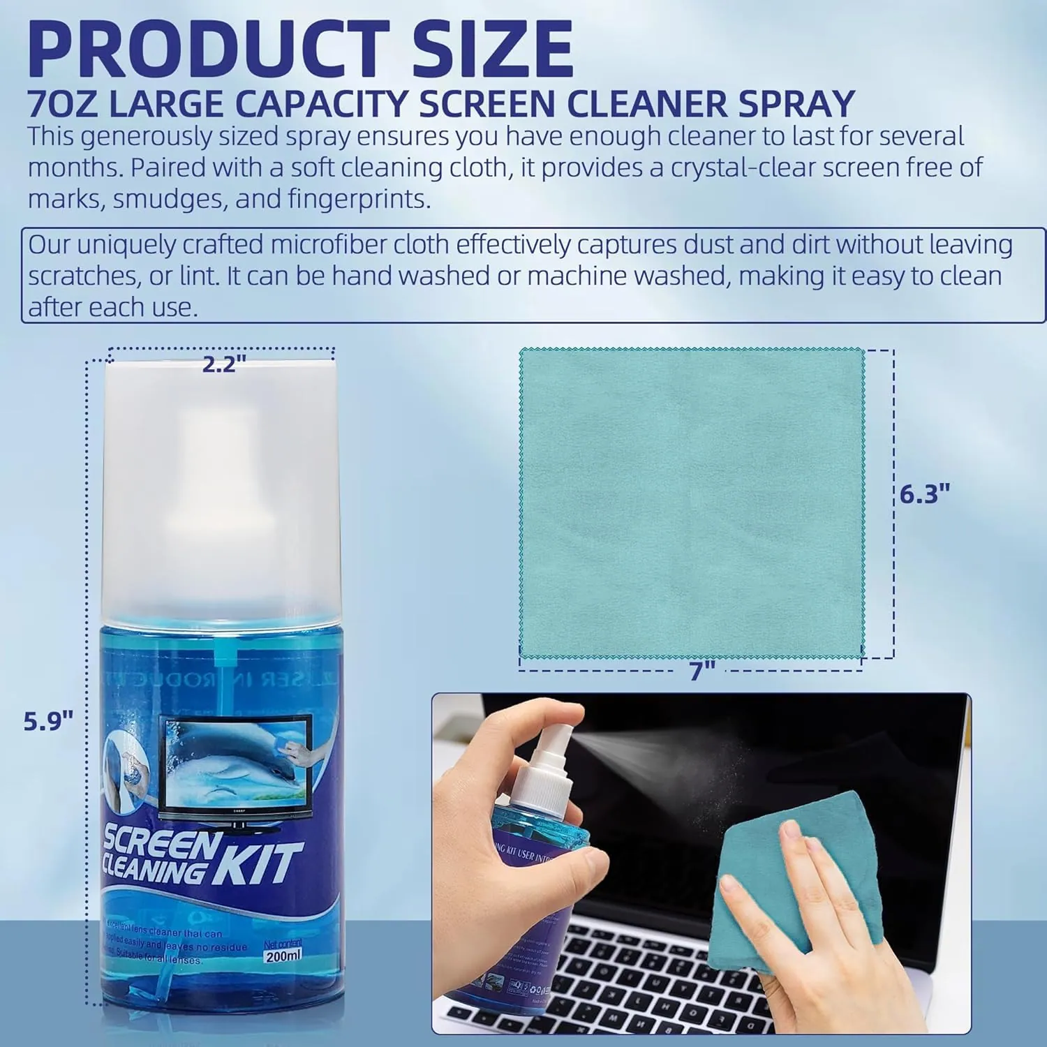 Product preview
